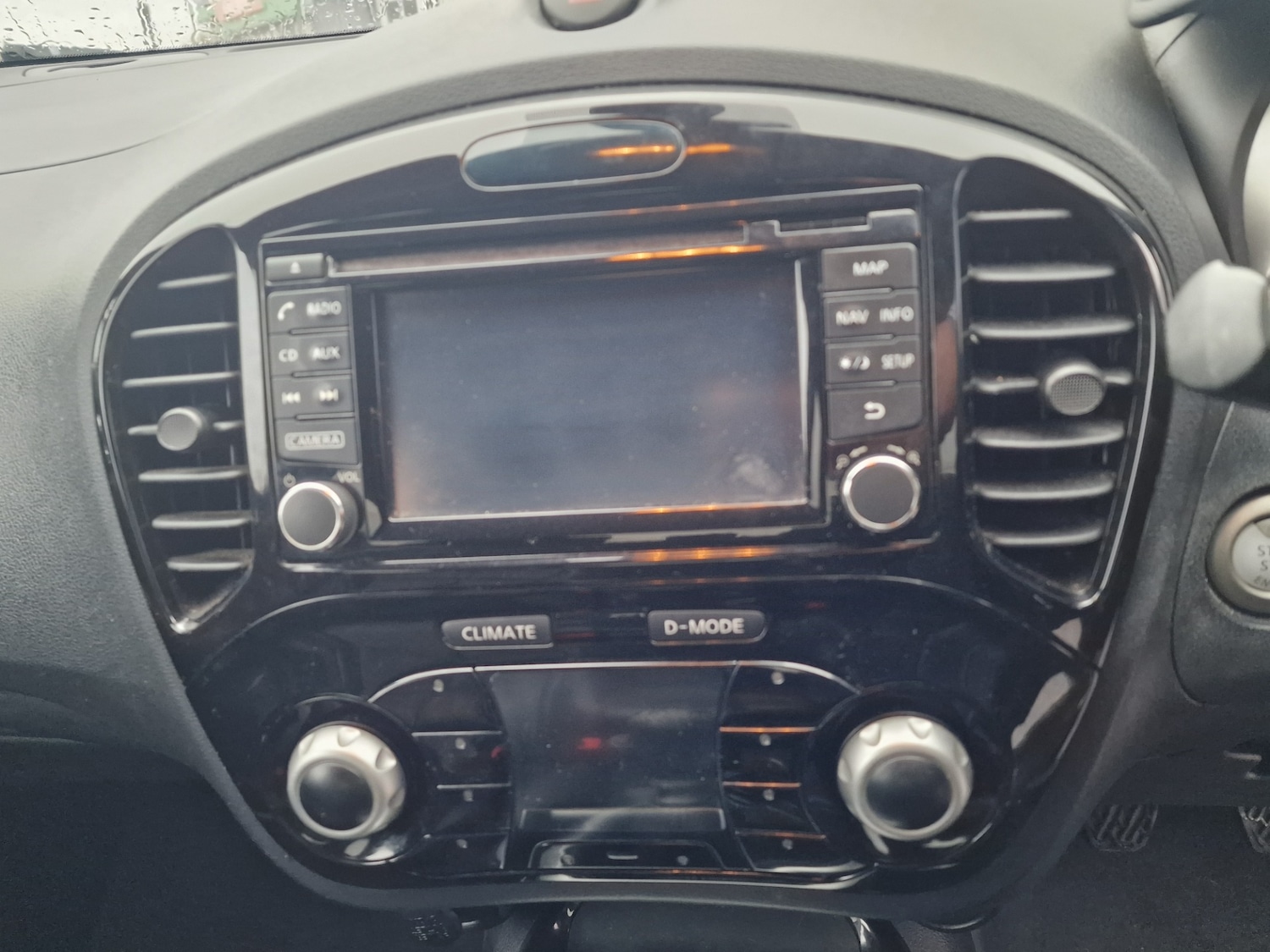 Used Nissan Juke 2017 for sale - 76555243: Photo 15