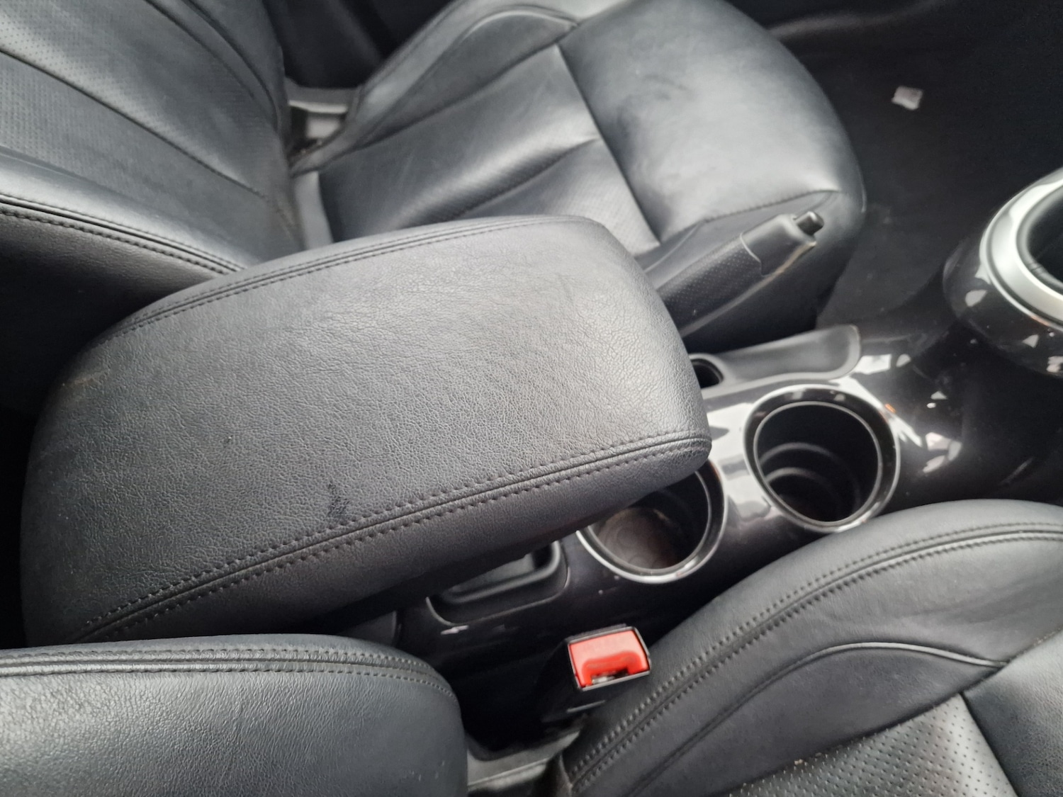 Used Nissan Juke 2017 for sale - 76555243: Photo 17