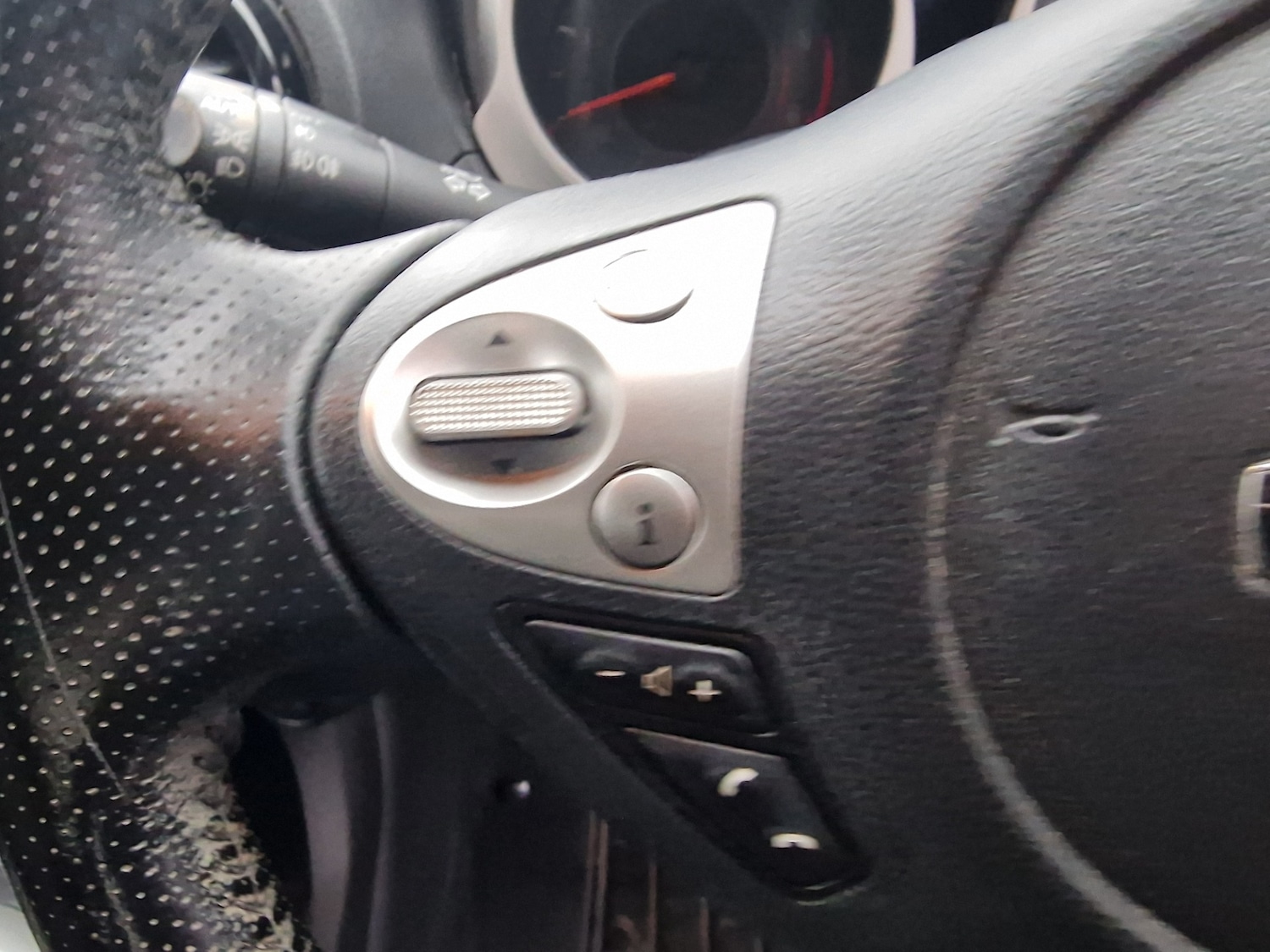 Used Nissan Juke 2017 for sale - 76555243: Photo 19