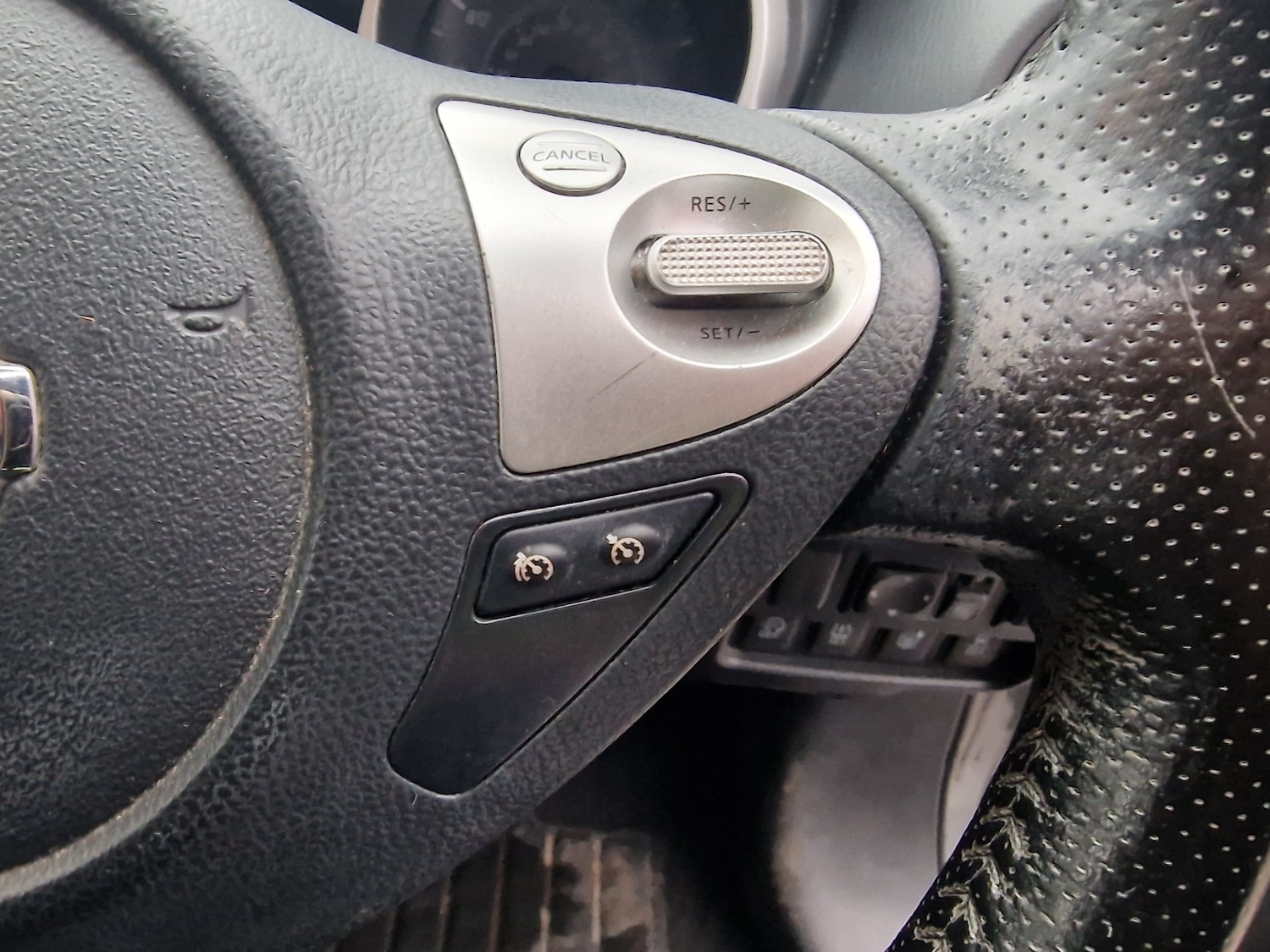 Used Nissan Juke 2017 for sale - 76555243: Photo 20