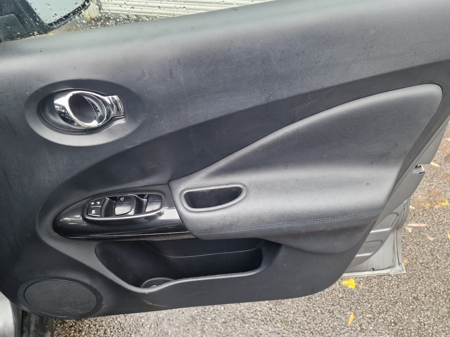 Used Nissan Juke 2017 for sale - 76555243: Photo 21