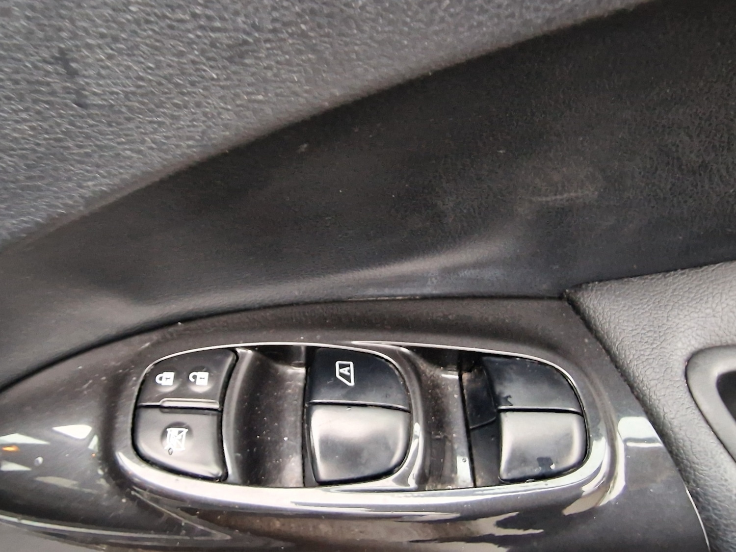 Used Nissan Juke 2017 for sale - 76555243: Photo 22