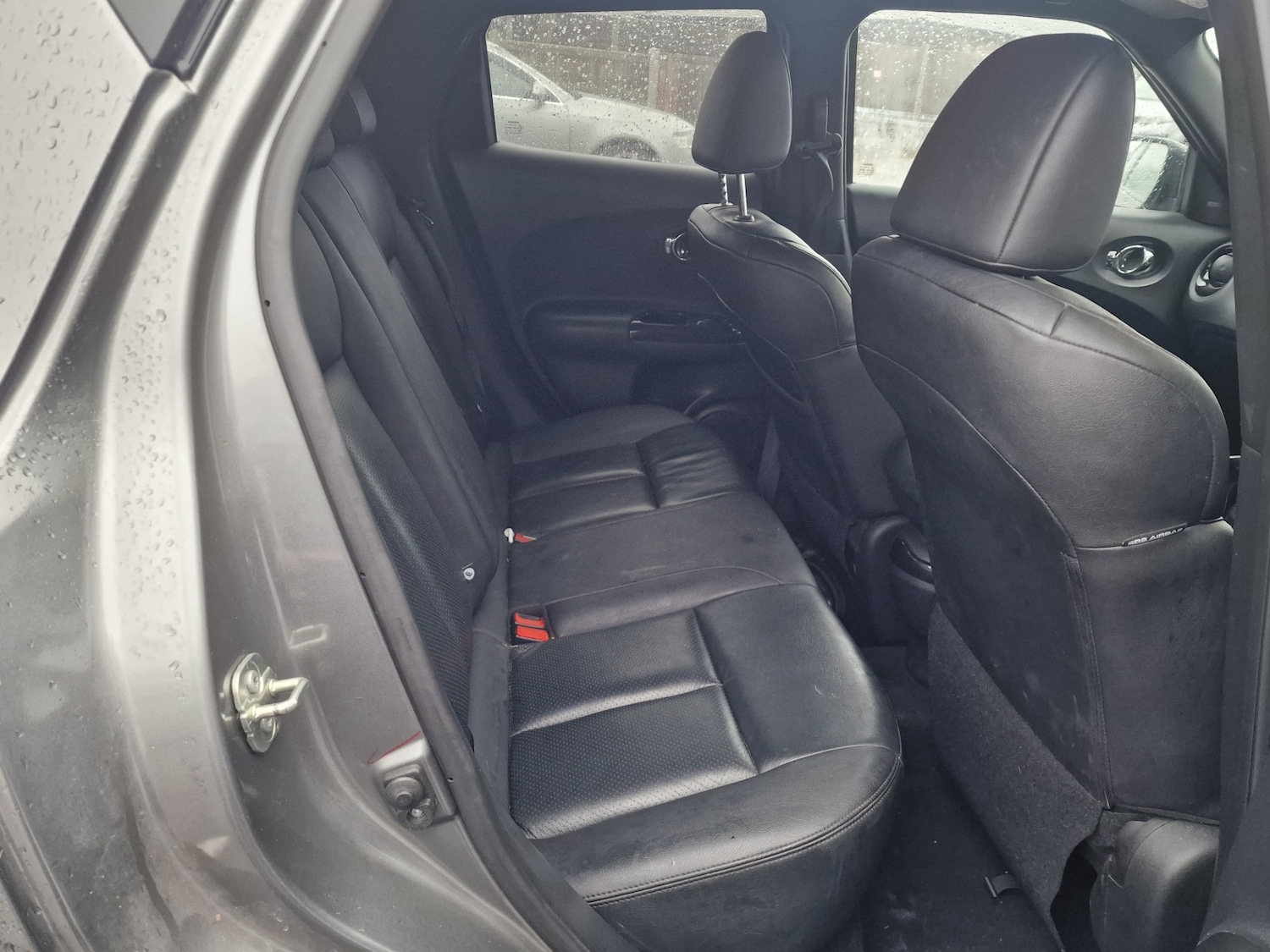 Used Nissan Juke 2017 for sale - 76555243: Photo 23