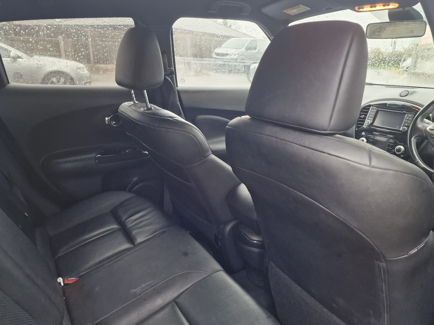 Used Nissan Juke 2017 for sale - 76555243: Photo 24