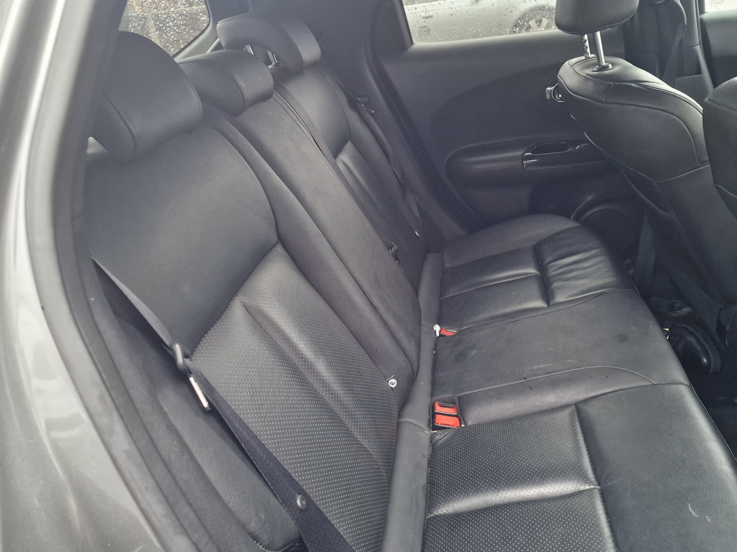 Used Nissan Juke 2017 for sale - 76555243: Photo 25