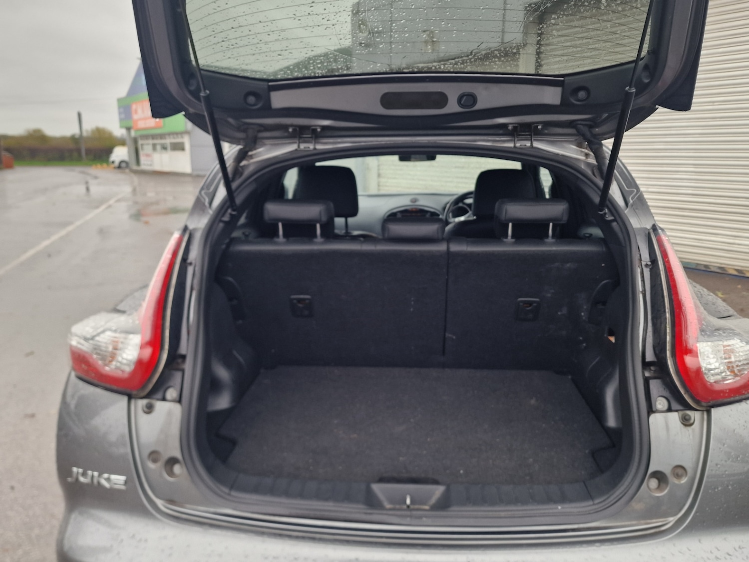 Used Nissan Juke 2017 for sale - 76555243: Photo 27