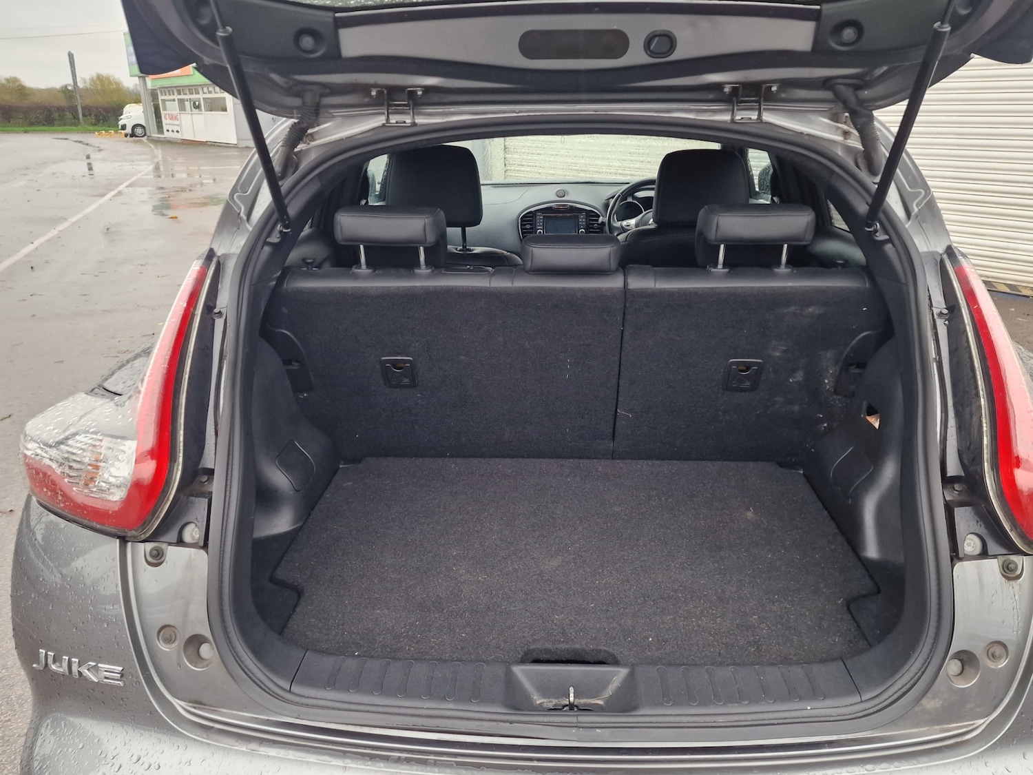 Used Nissan Juke 2017 for sale - 76555243: Photo 28