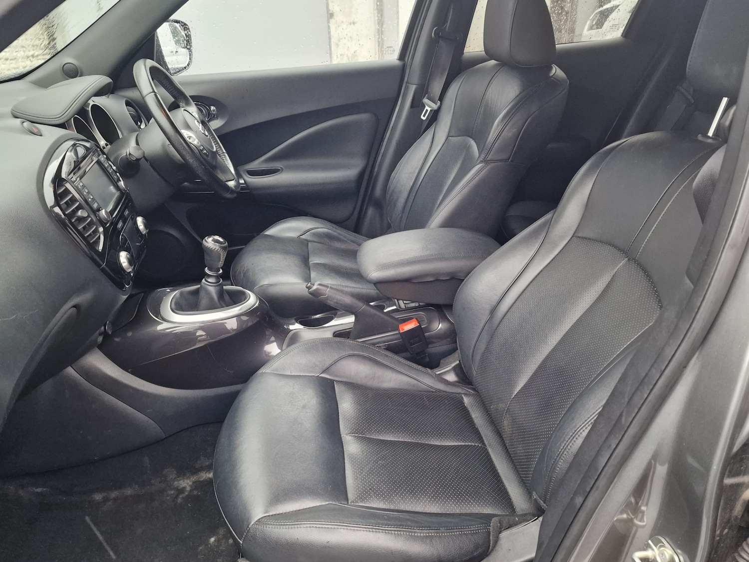 Used Nissan Juke 2017 for sale - 76555243: Photo 31