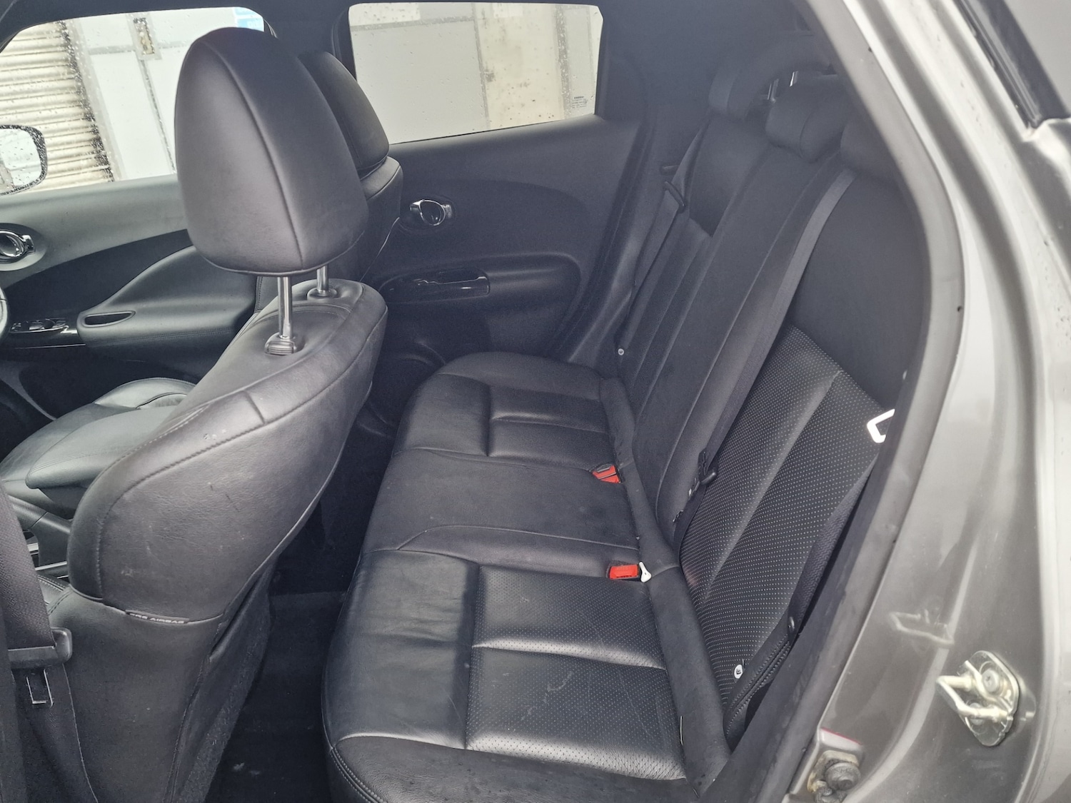 Used Nissan Juke 2017 for sale - 76555243: Photo 32