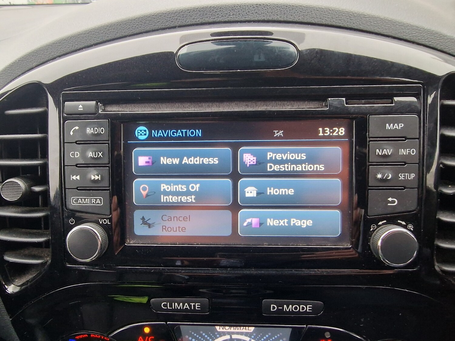 Used Nissan Juke 2017 for sale - 76555243: Photo 33