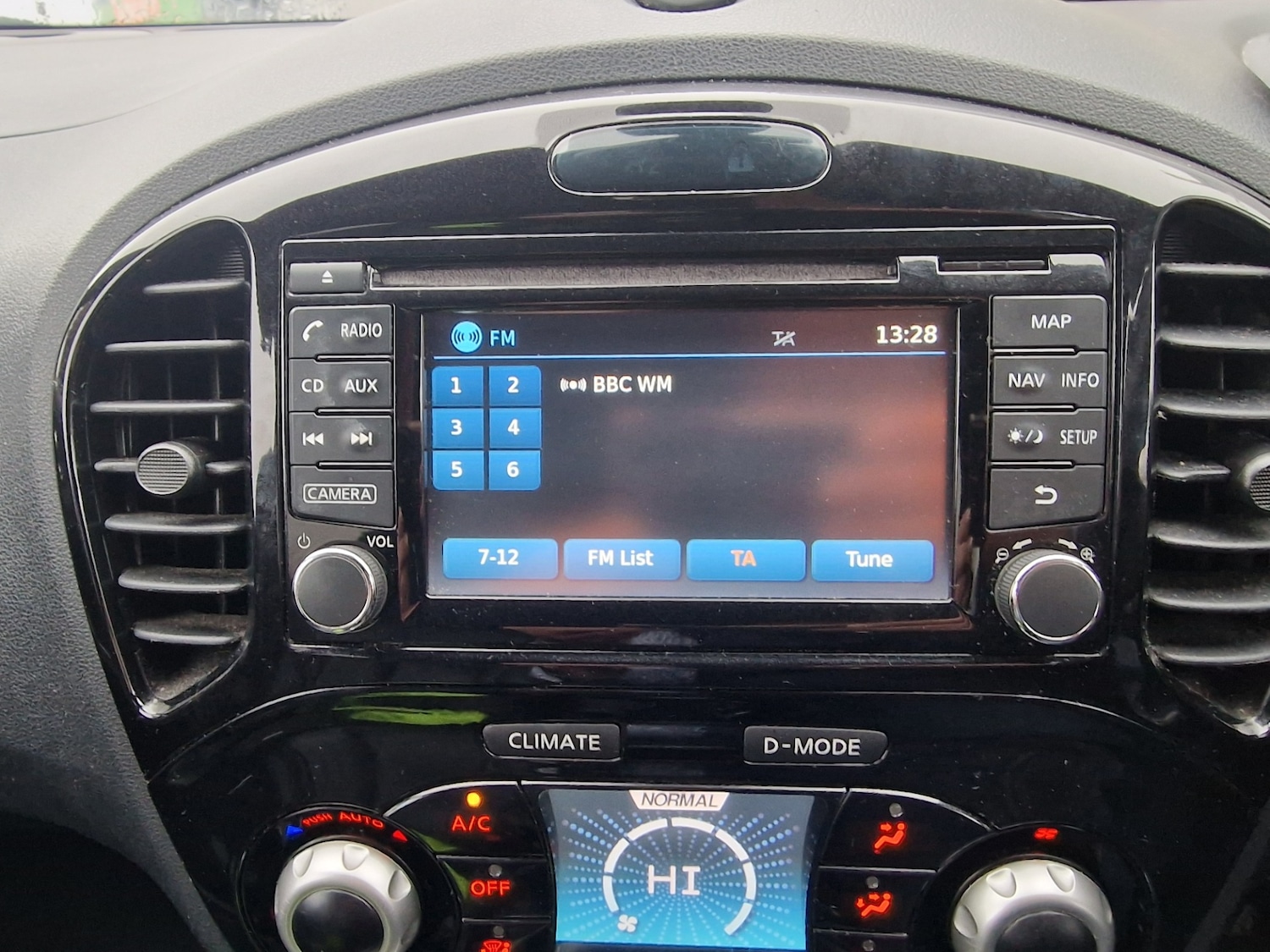 Used Nissan Juke 2017 for sale - 76555243: Photo 34