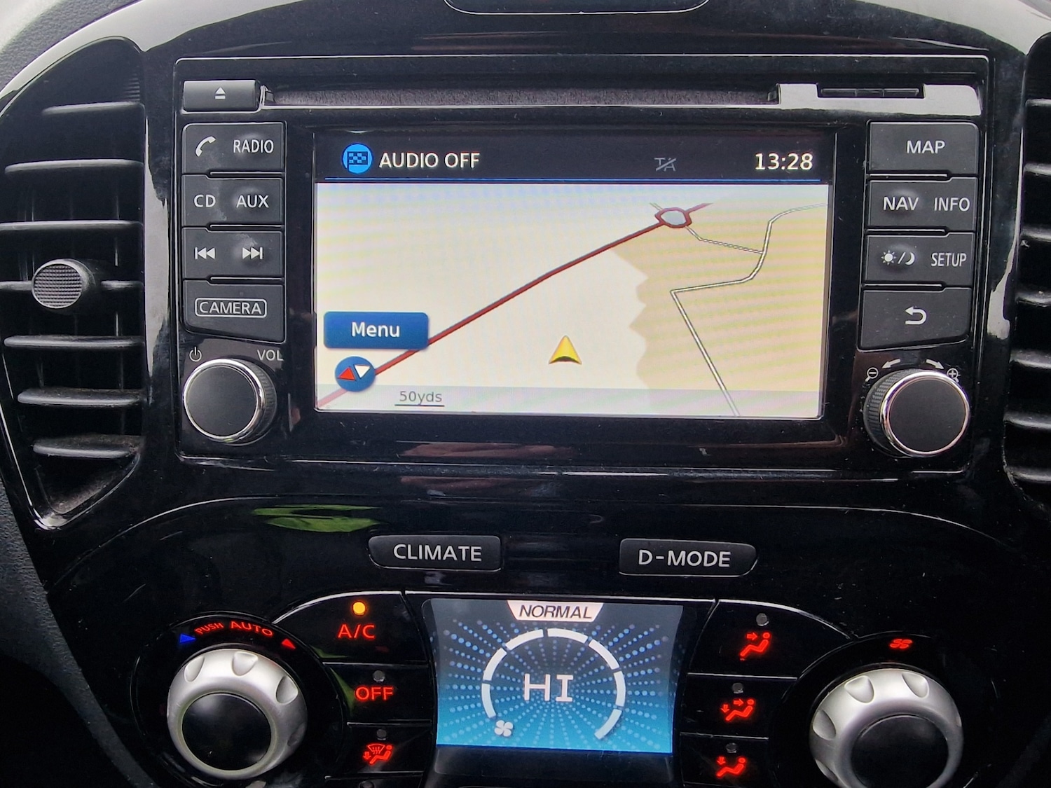 Used Nissan Juke 2017 for sale - 76555243: Photo 35