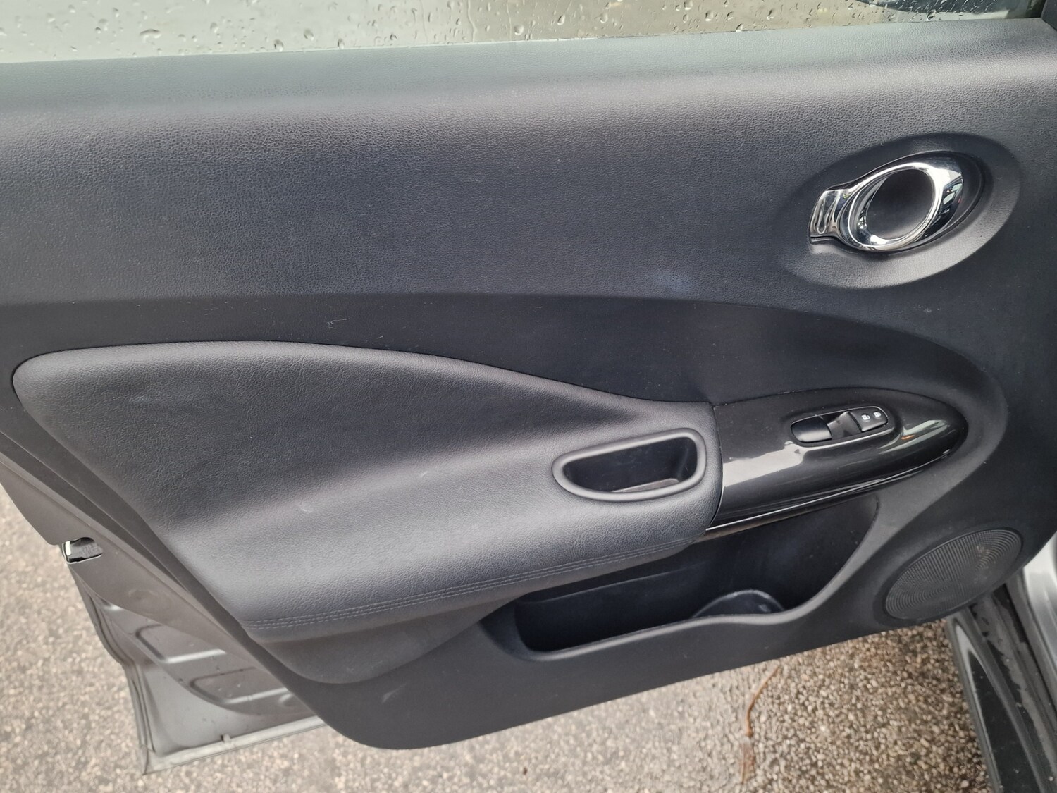 Used Nissan Juke 2017 for sale - 76555243: Photo 36