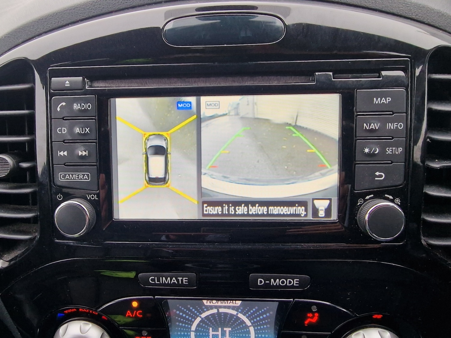 Used Nissan Juke 2017 for sale - 76555243: Photo 37