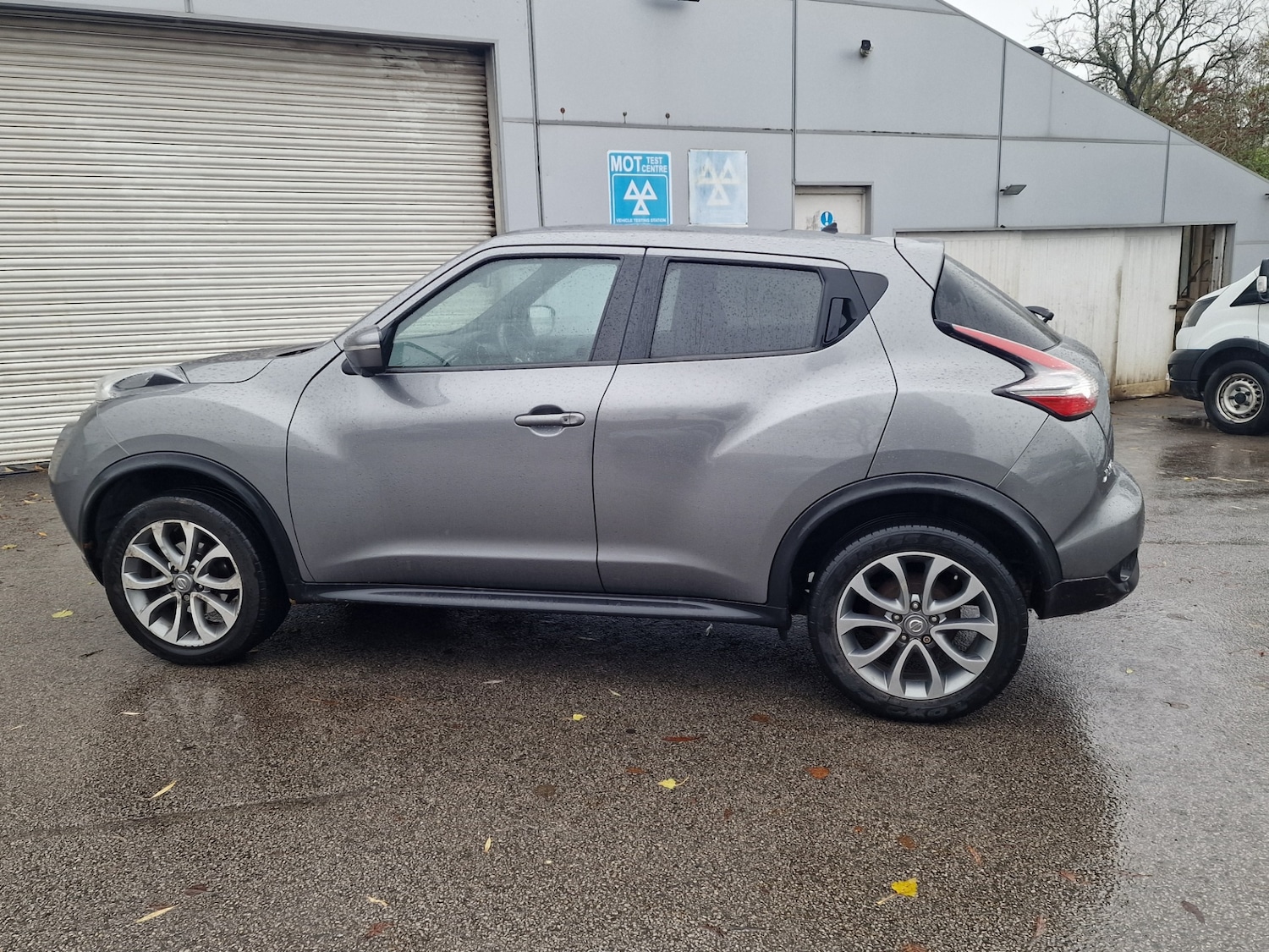 Used Nissan Juke 2017 for sale - 76555243: Photo 5