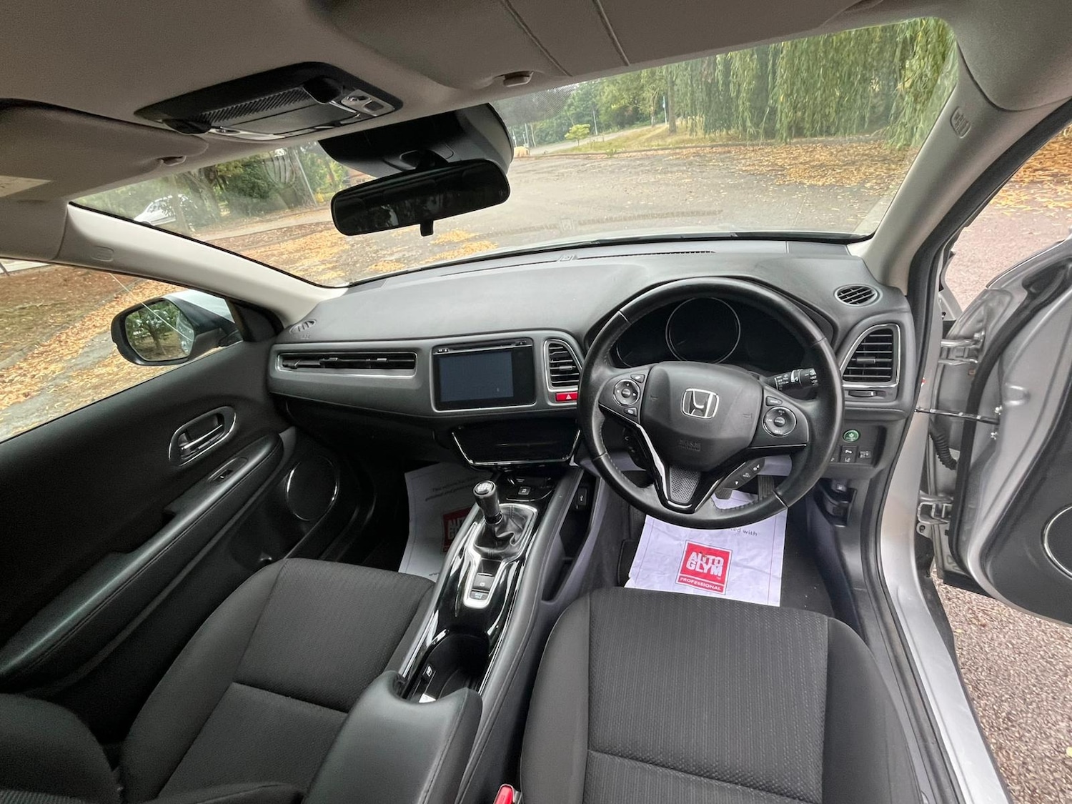 Vehicle 24