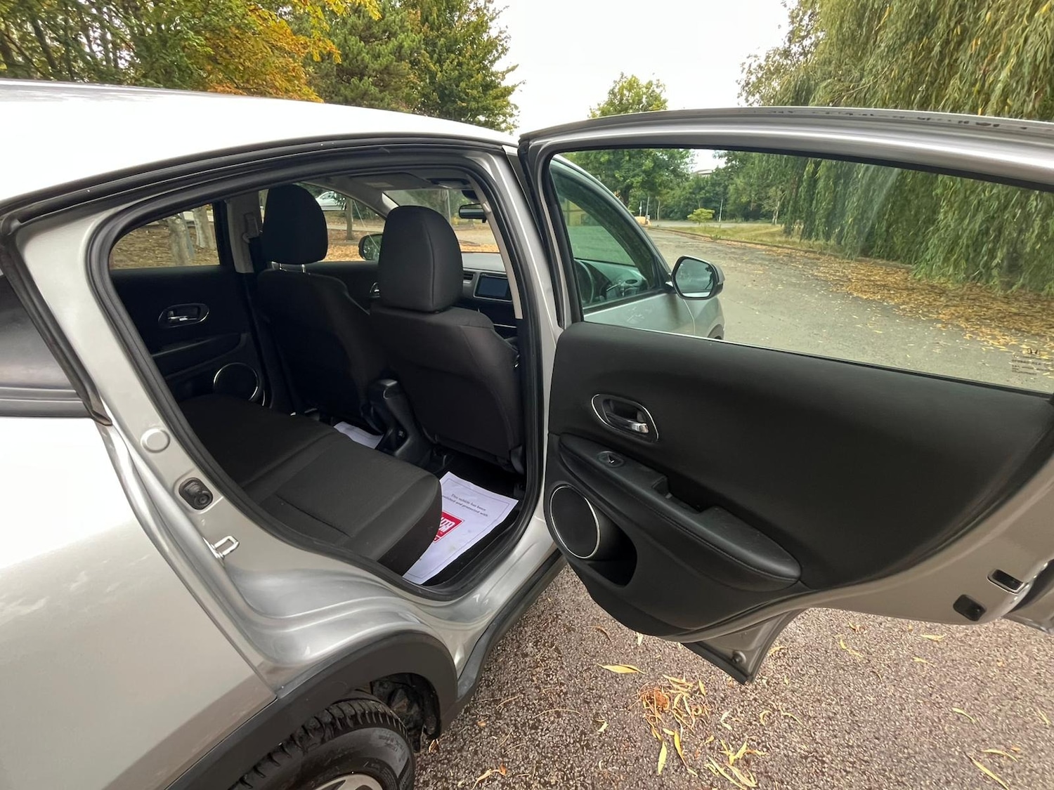 Vehicle 29