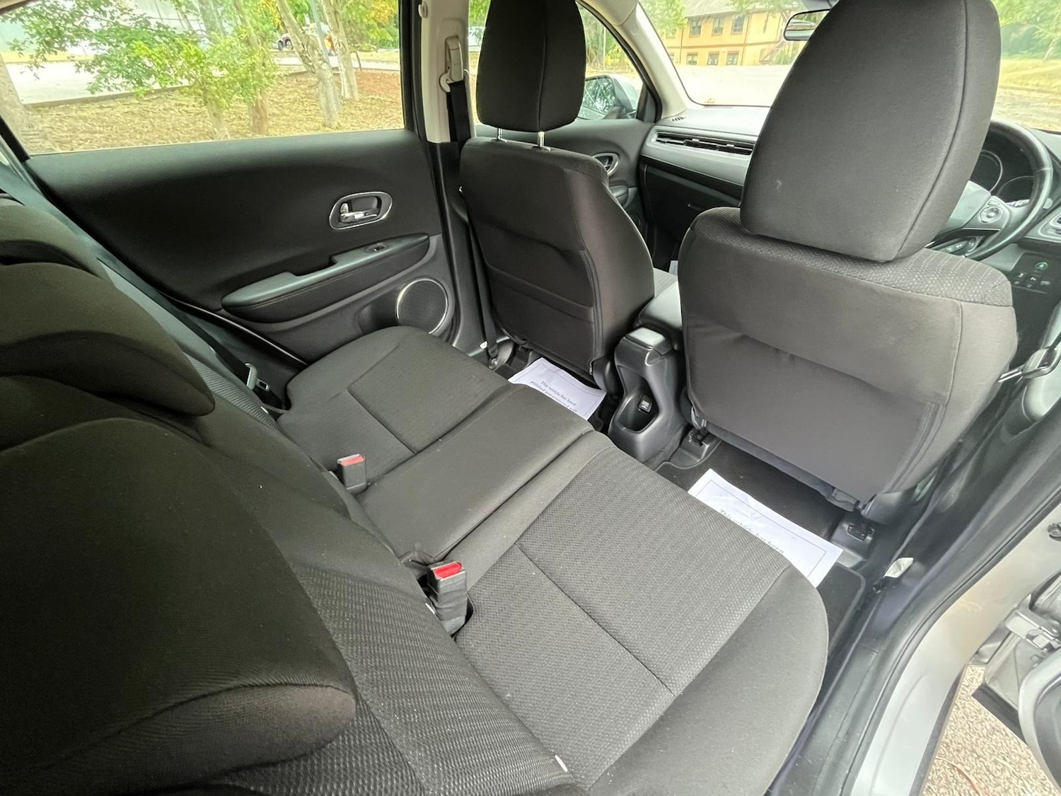 Vehicle 30