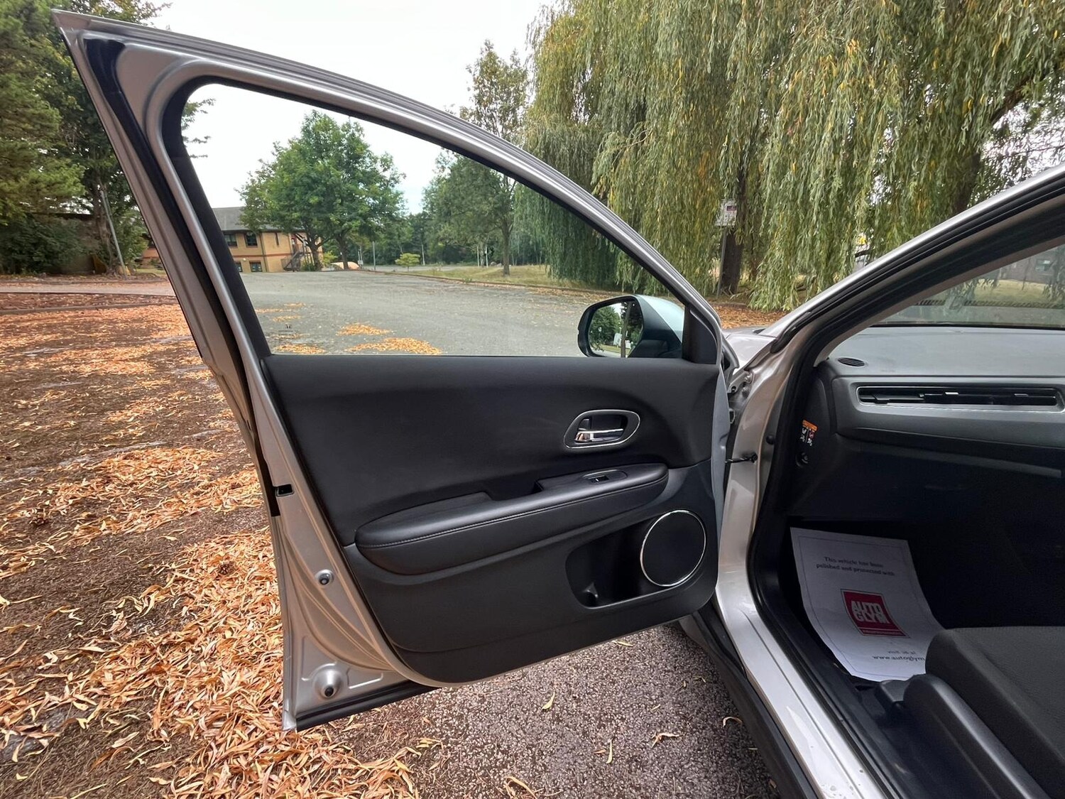 Vehicle 35
