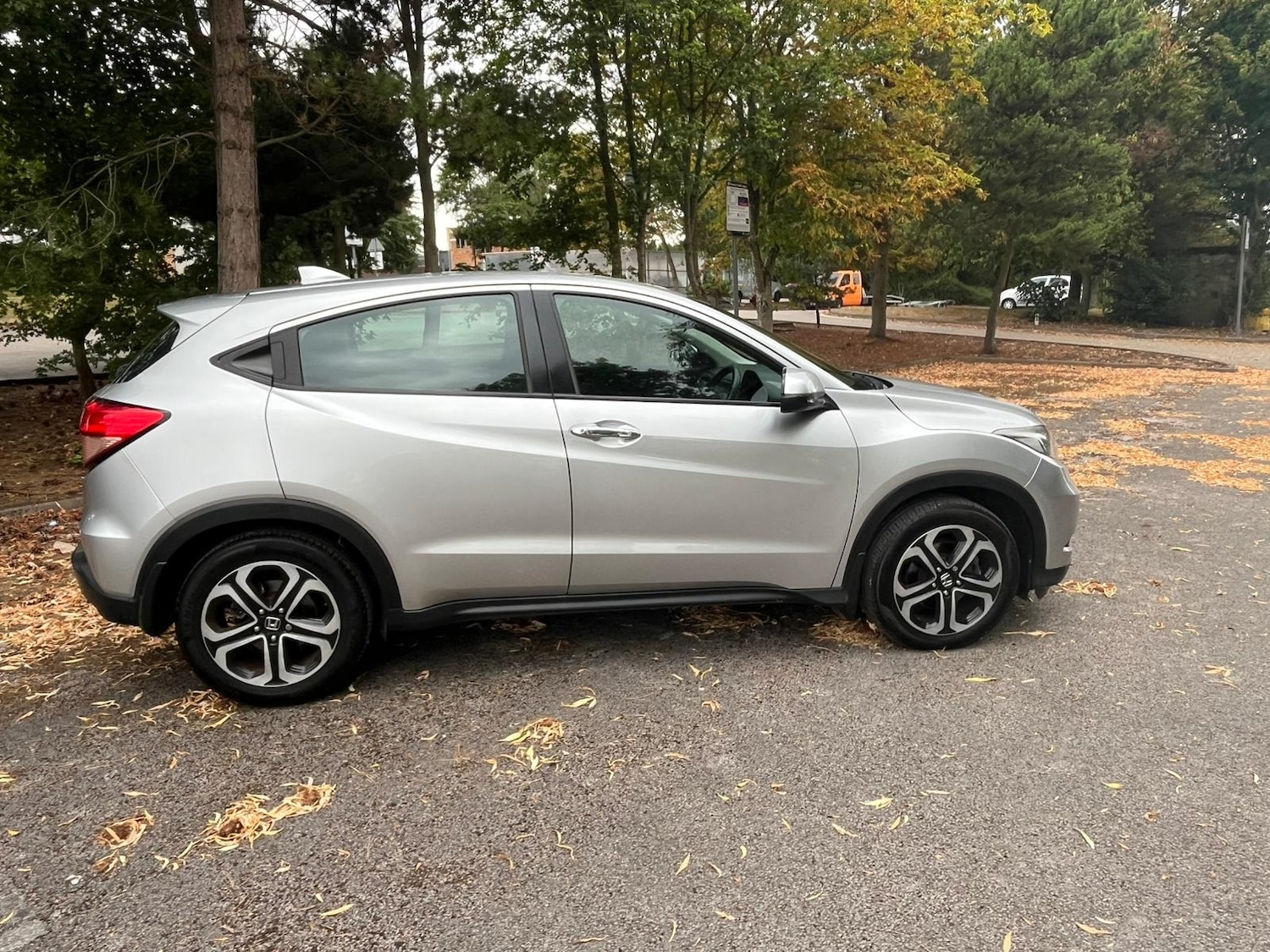 Vehicle 7