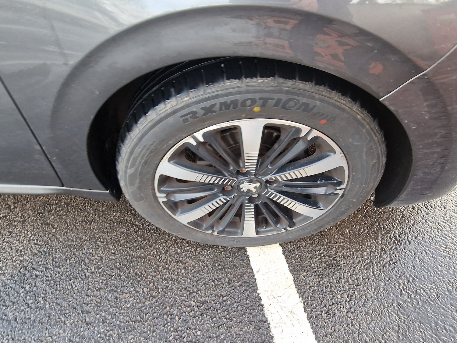 Used Peugeot 208 2018 for sale - 76968258: Photo 10