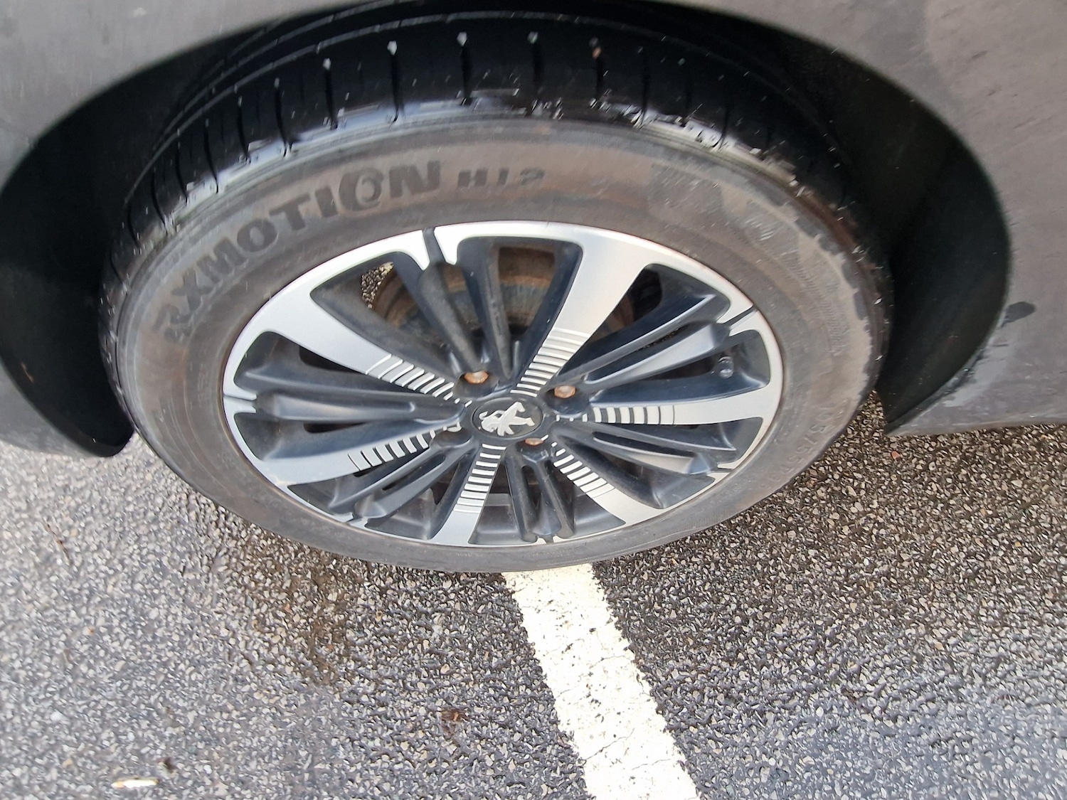 Used Peugeot 208 2018 for sale - 76968258: Photo 11