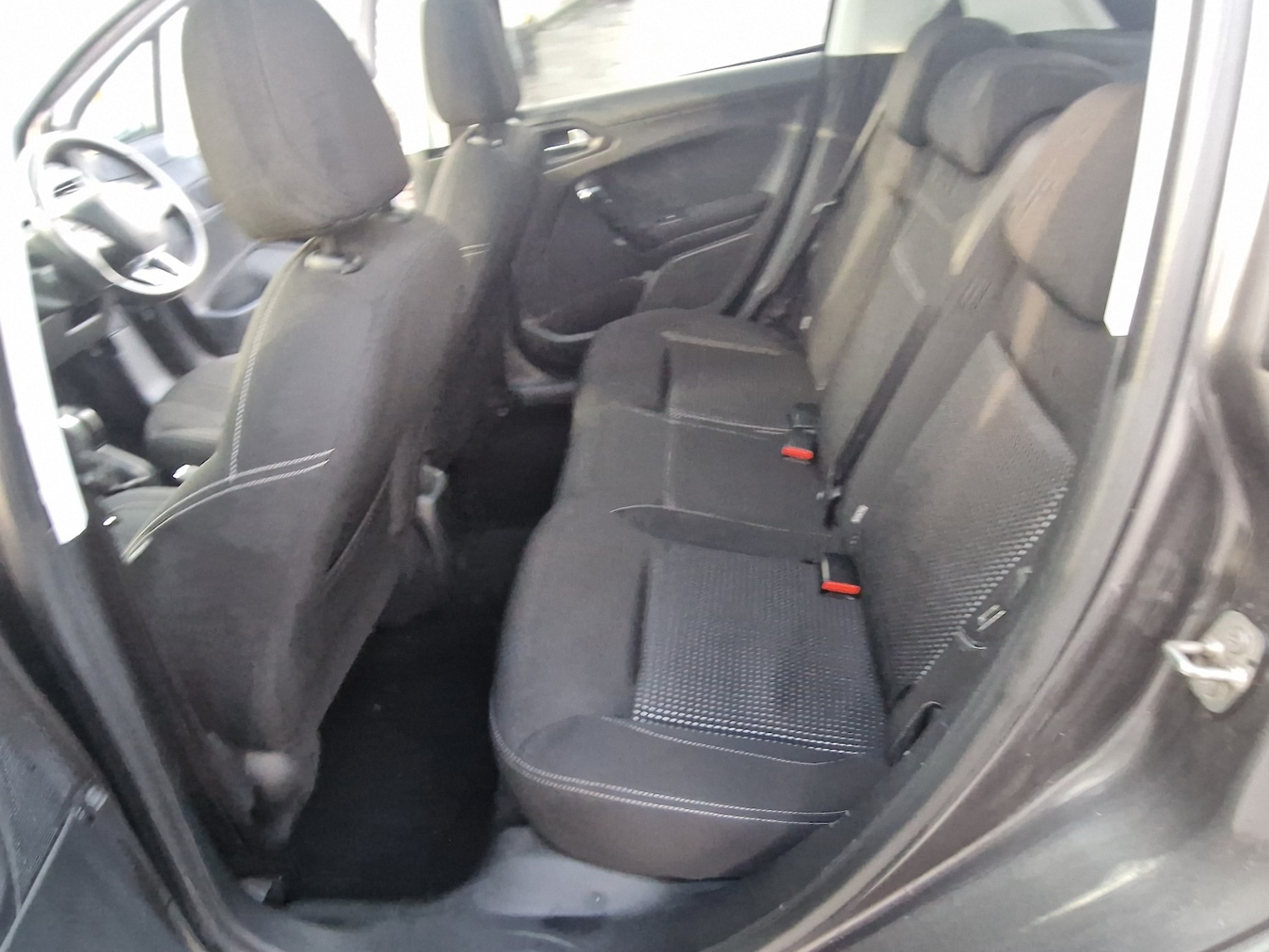 Used Peugeot 208 2018 for sale - 76968258: Photo 23