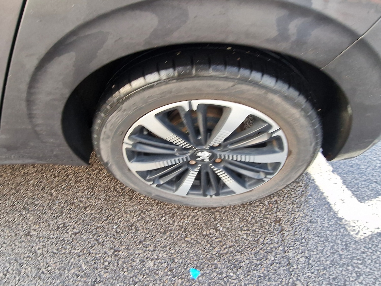 Used Peugeot 208 2018 for sale - 76968258: Photo 30