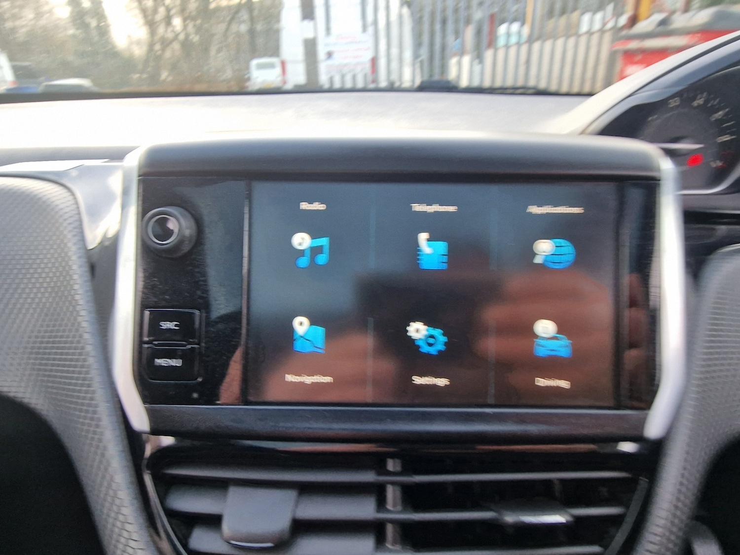 Used Peugeot 208 2018 for sale - 76968258: Photo 36