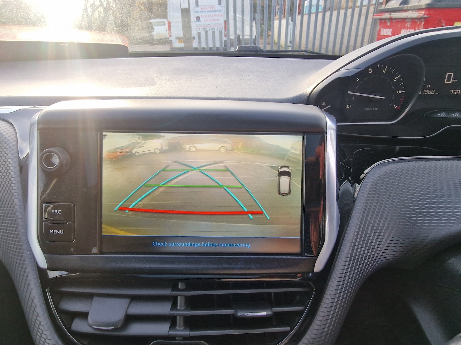 Used Peugeot 208 2018 for sale - 76968258: Photo 42