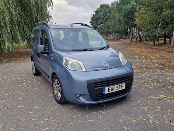2011 (11) - 1.3 Multijet Dynamic 5dr