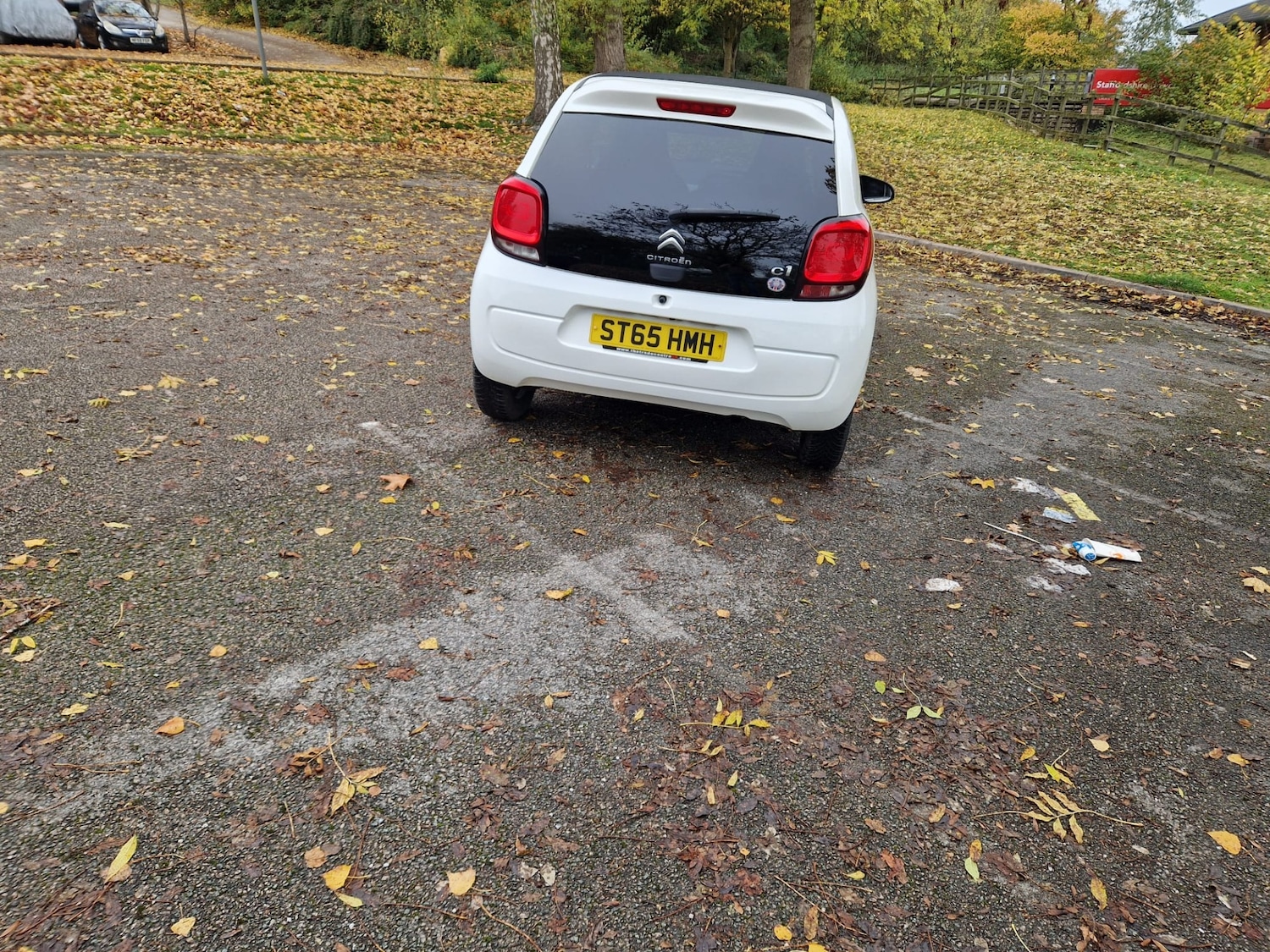 Used Citroen C1 2015 for sale - 76414002: Photo 10