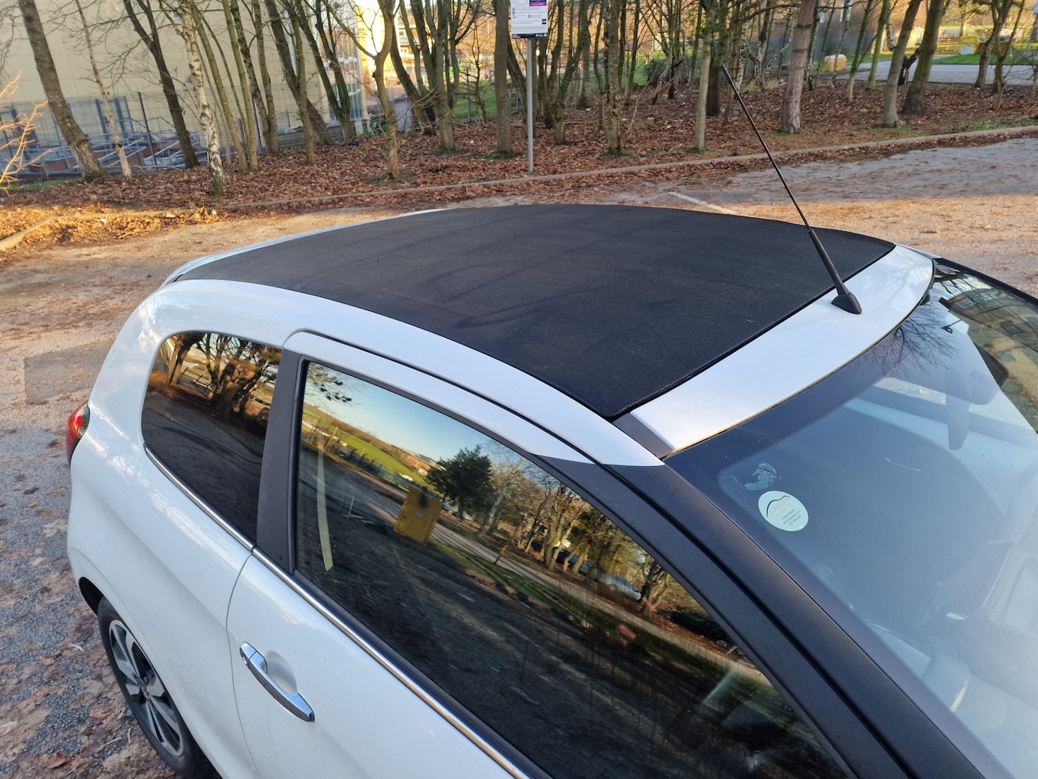 Used Citroen C1 2015 for sale - 76414002: Photo 16