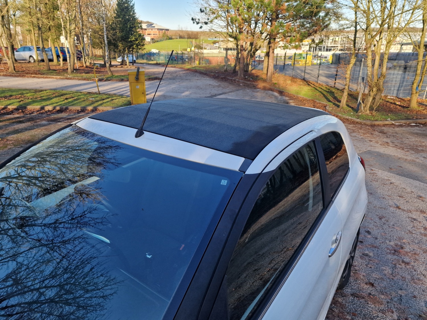 Used Citroen C1 2015 for sale - 76414002: Photo 17