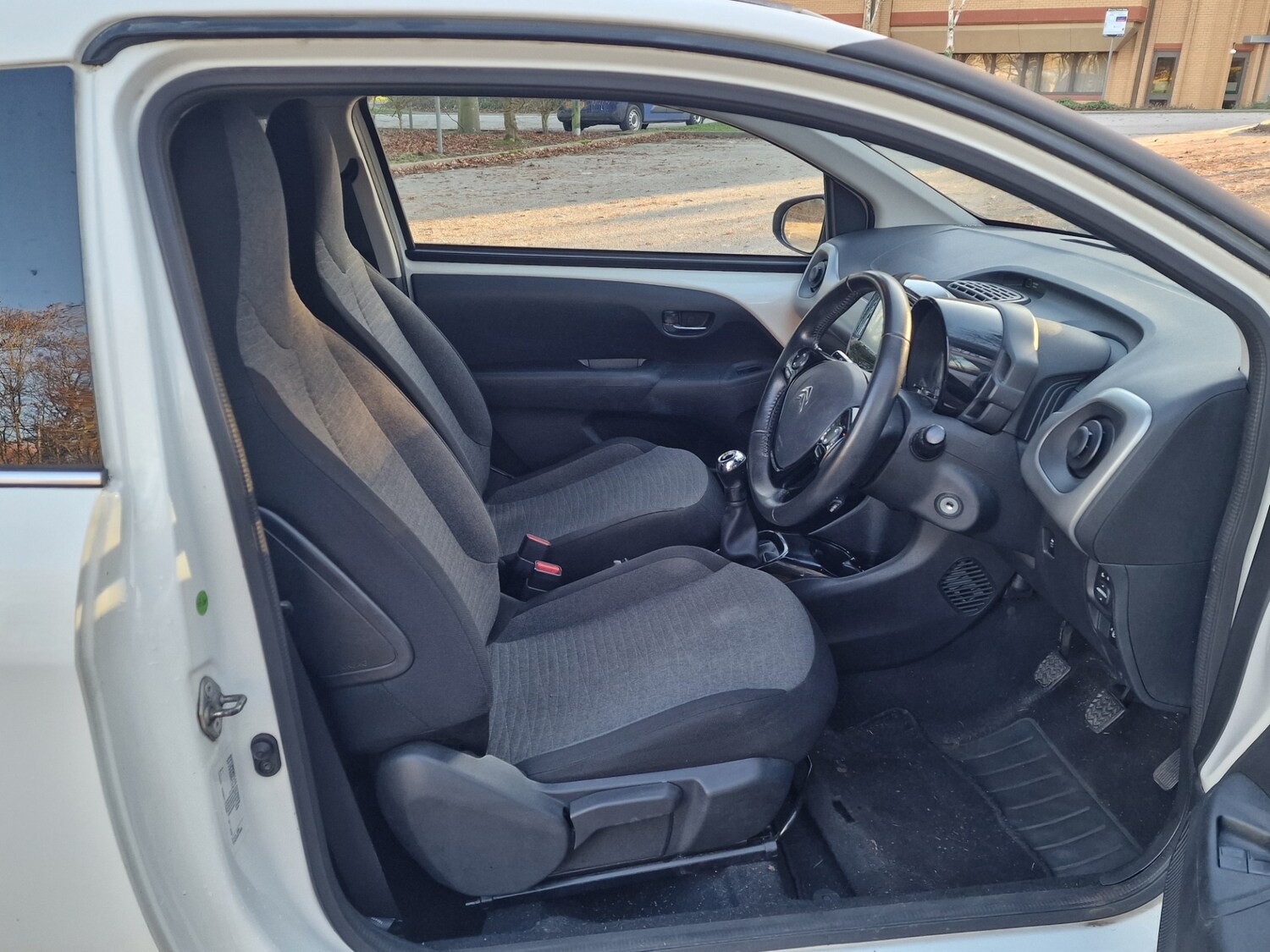 Used Citroen C1 2015 for sale - 76414002: Photo 19