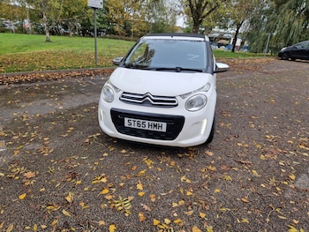 2015 (65) - 1.2 PureTech Flair 3dr