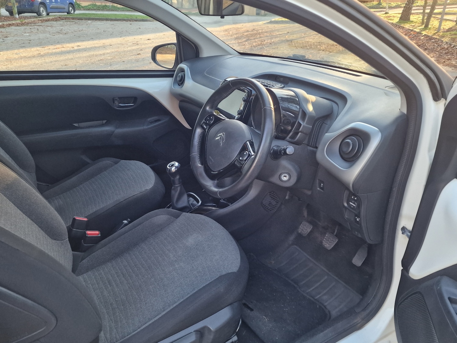 Used Citroen C1 2015 for sale - 76414002: Photo 20