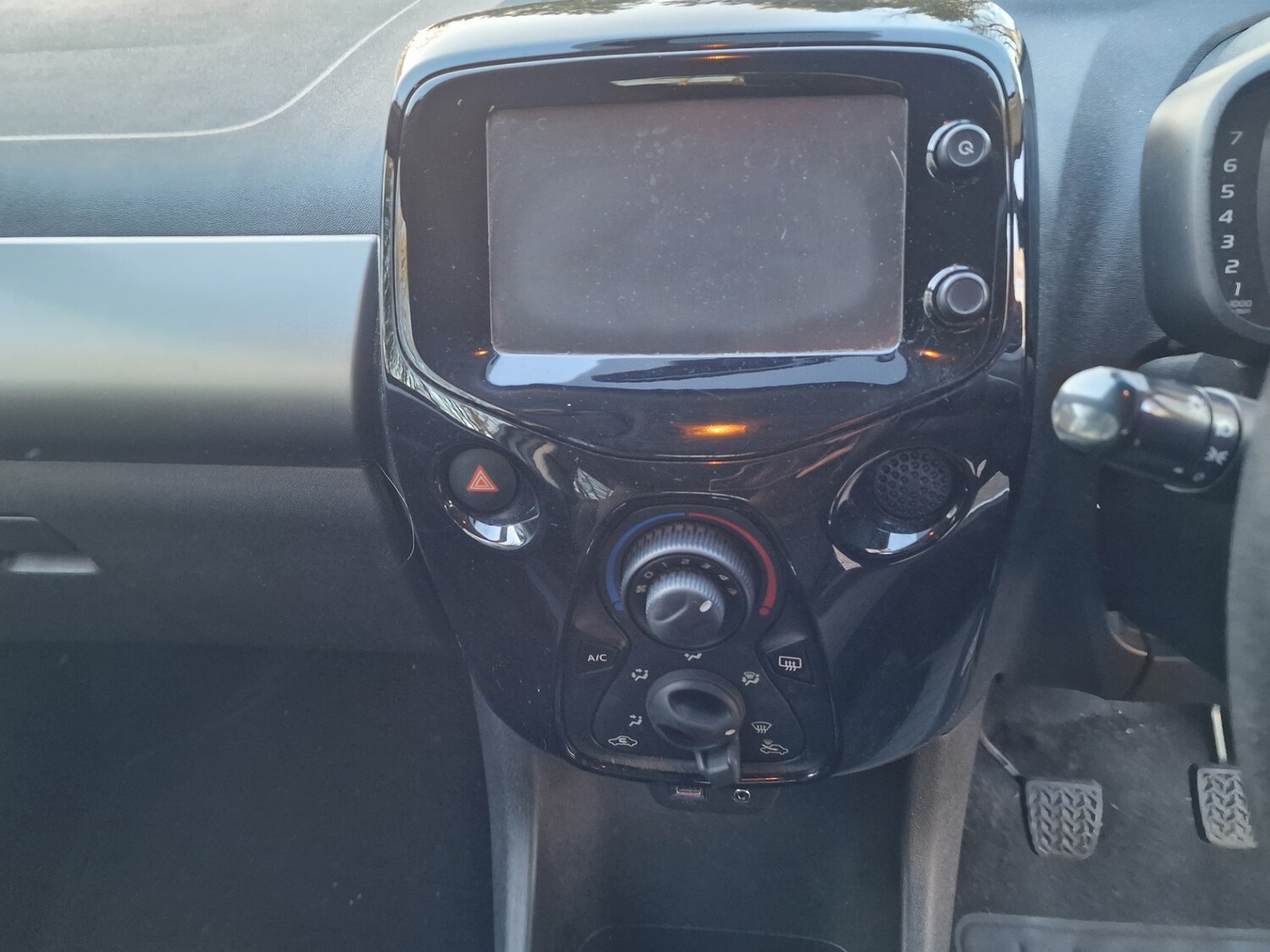 Used Citroen C1 2015 for sale - 76414002: Photo 23