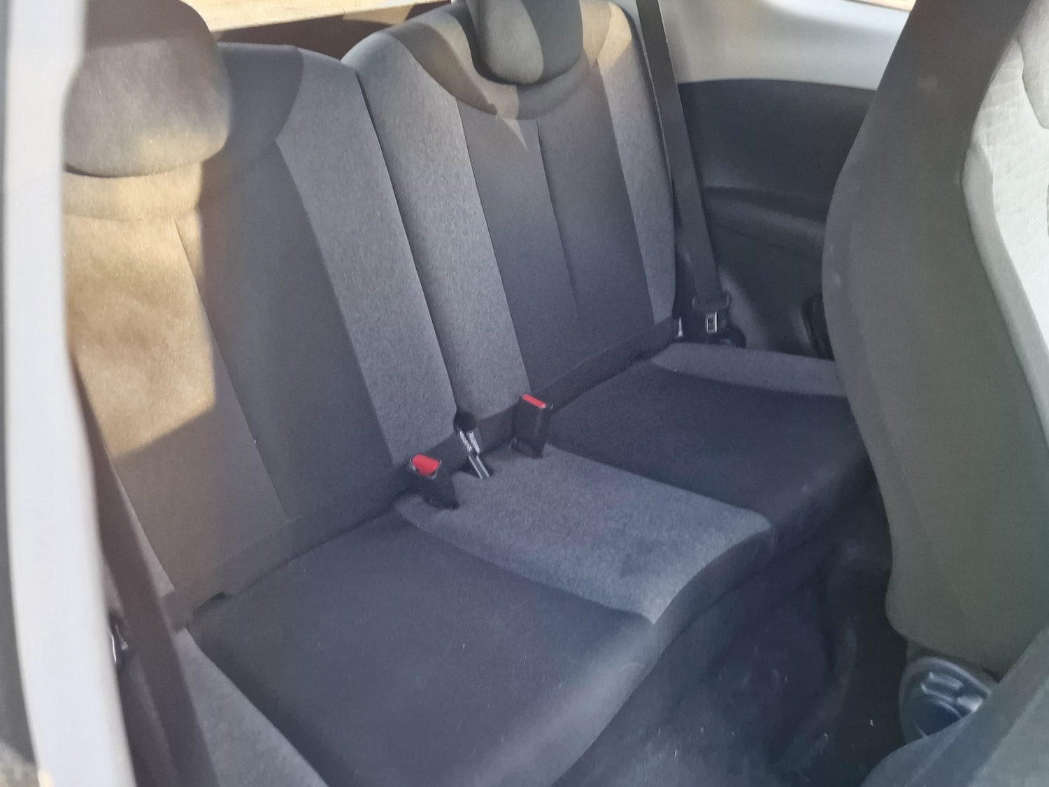 Used Citroen C1 2015 for sale - 76414002: Photo 28