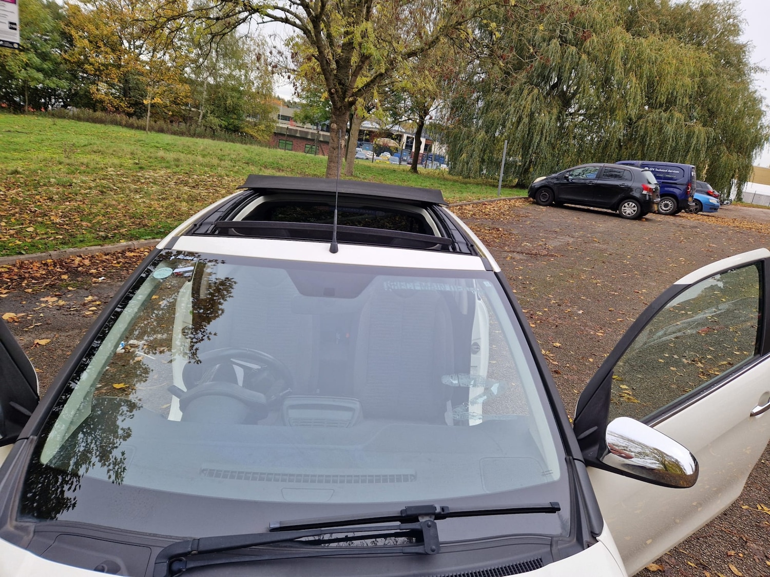 Used Citroen C1 2015 for sale - 76414002: Photo 3