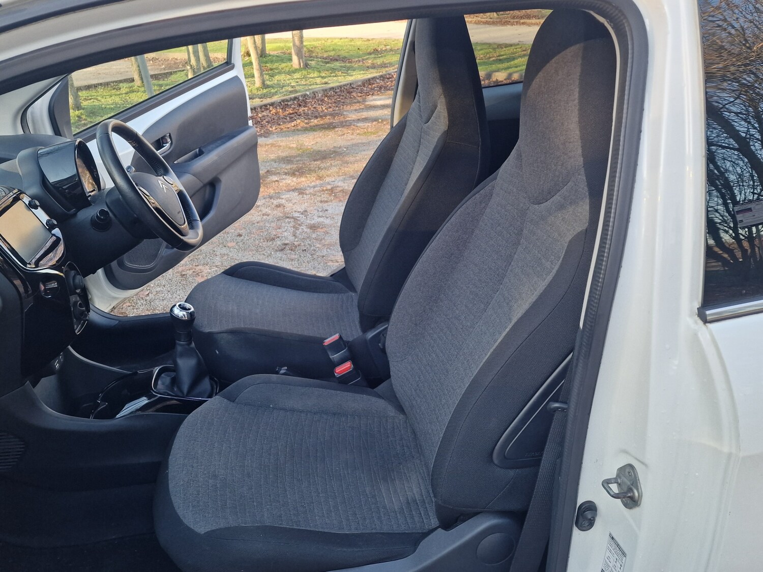 Used Citroen C1 2015 for sale - 76414002: Photo 30