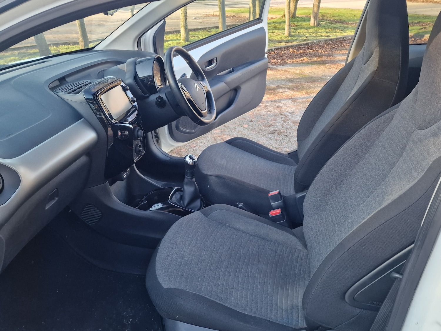 Used Citroen C1 2015 for sale - 76414002: Photo 31