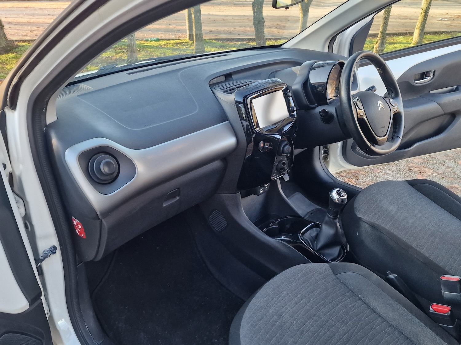 Used Citroen C1 2015 for sale - 76414002: Photo 32