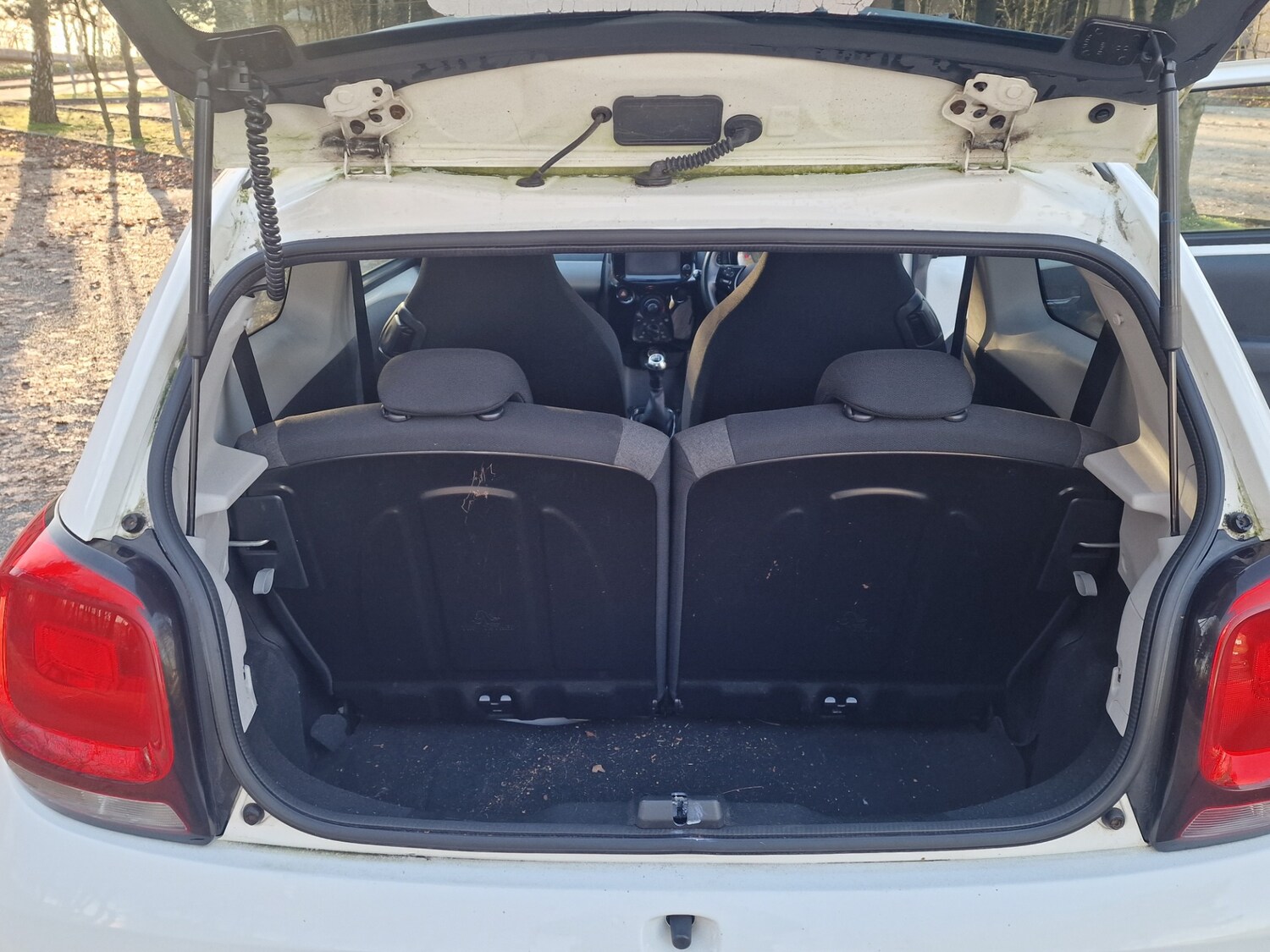 Used Citroen C1 2015 for sale - 76414002: Photo 38