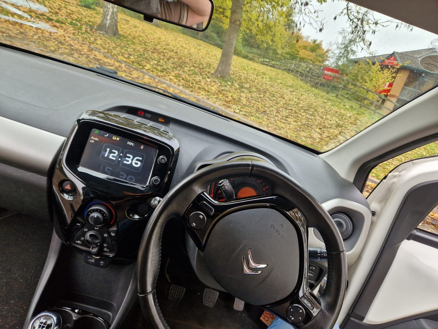 Used Citroen C1 2015 for sale - 76414002: Photo 4