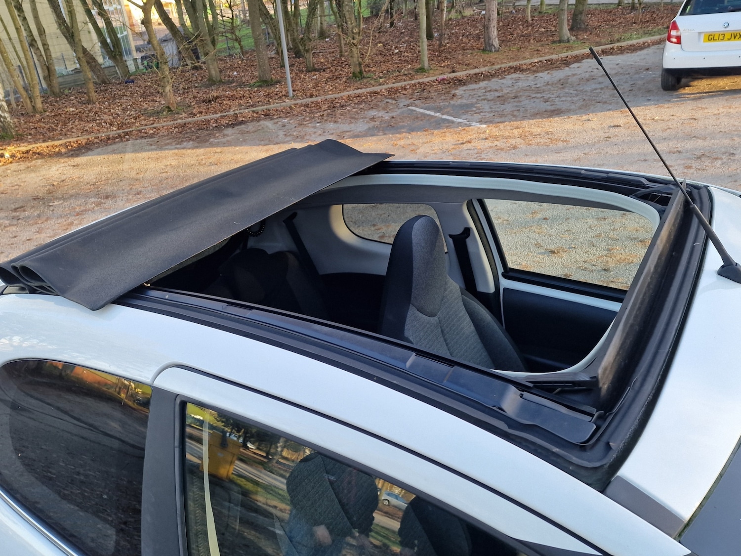 Used Citroen C1 2015 for sale - 76414002: Photo 40