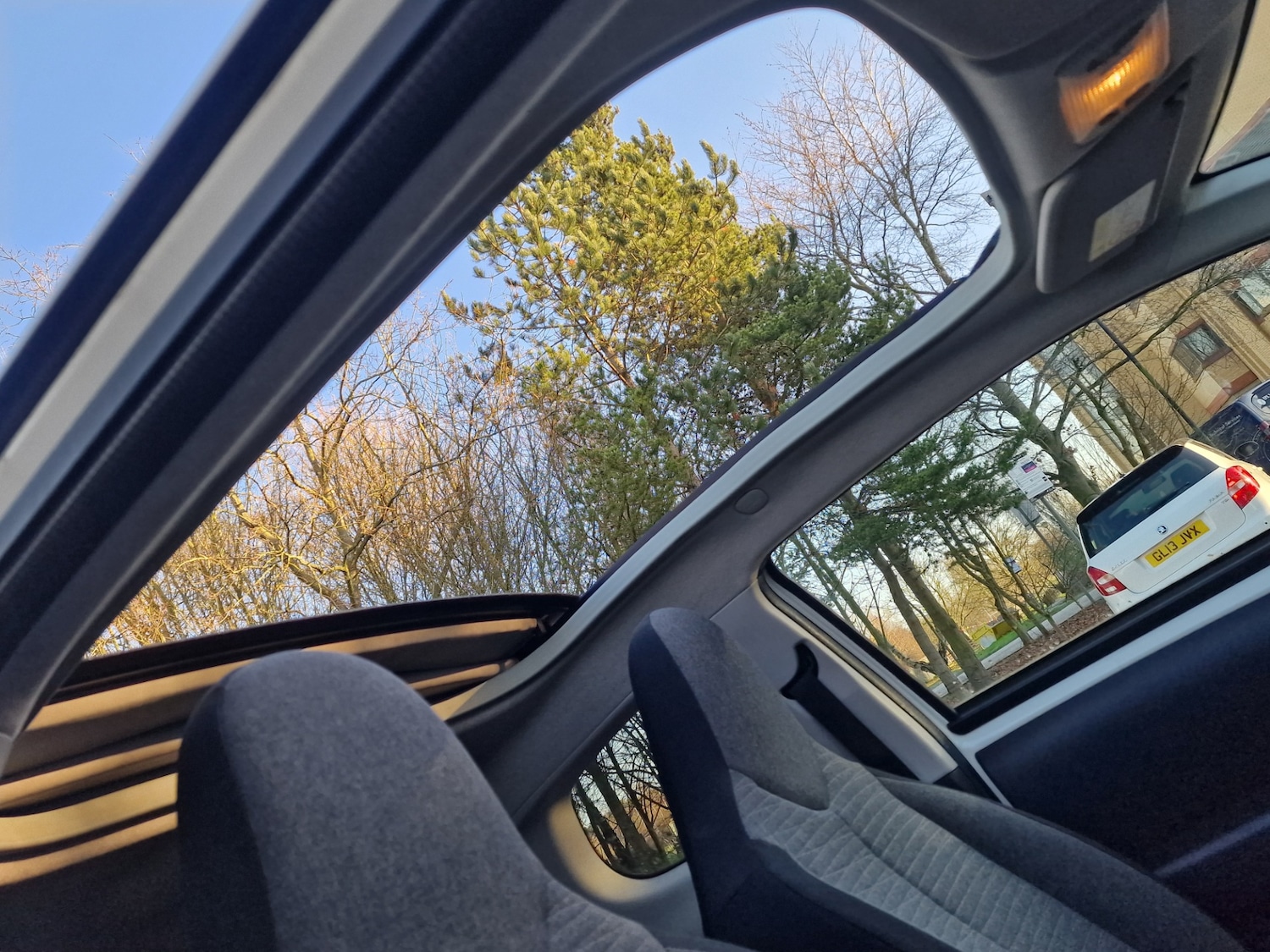 Used Citroen C1 2015 for sale - 76414002: Photo 42