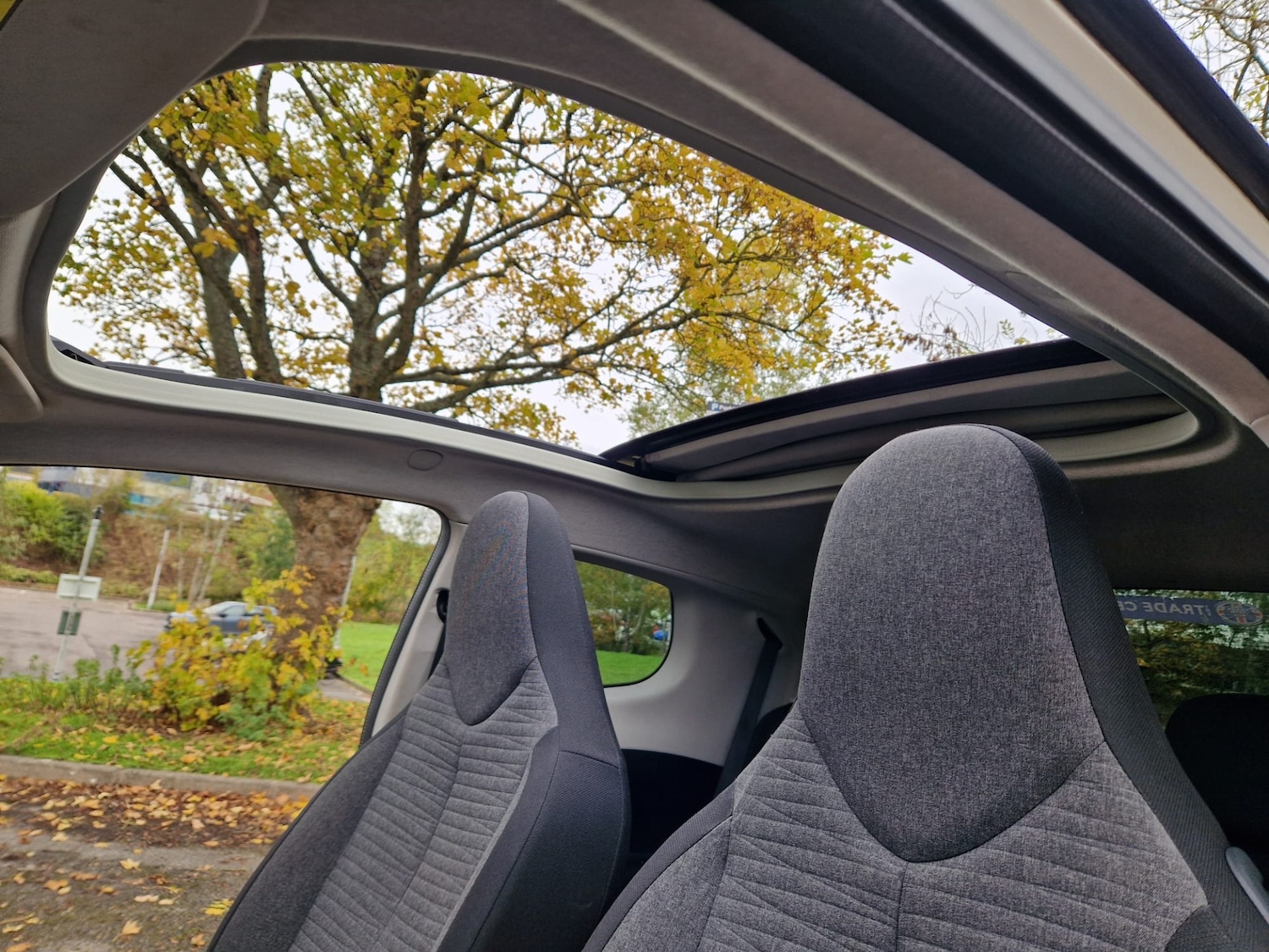 Used Citroen C1 2015 for sale - 76414002: Photo 5