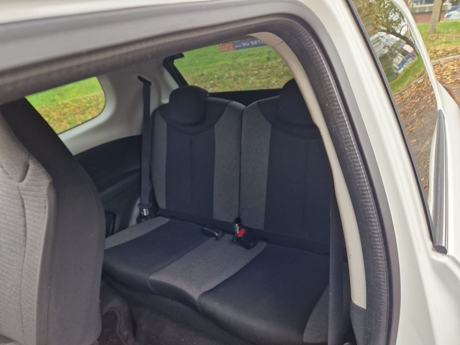 Used Citroen C1 2015 for sale - 76414002: Photo 8