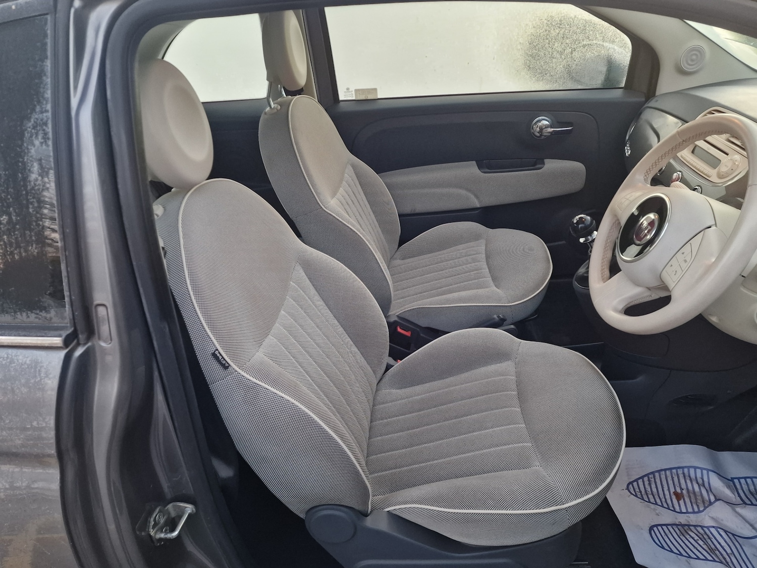 Used Fiat 500 2012 for sale - 76705618: Photo 14